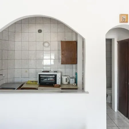 Apartment Nondas *