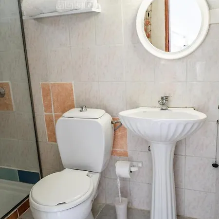 Apartment Nondas *