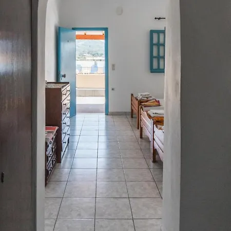 Nondas Apartment